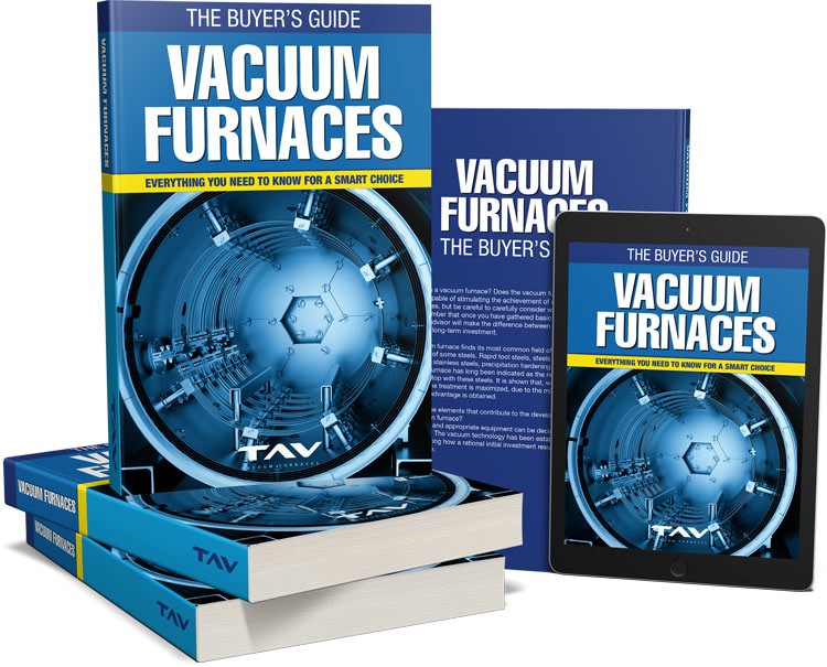 Vacuum Furnaces Buyers Guide eBook