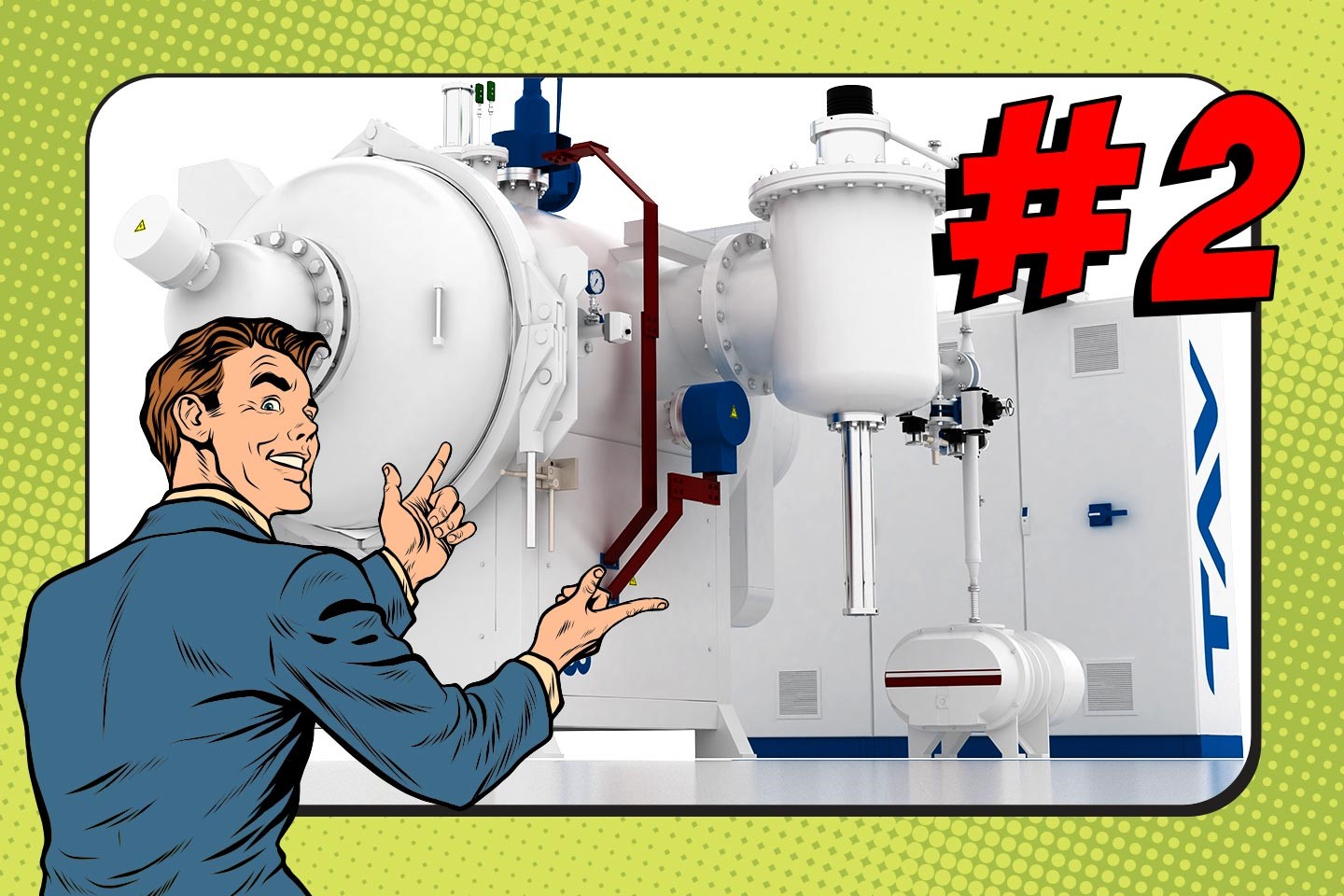 The buyer's guide to vacuum furnaces: 10 things to know [2/2]