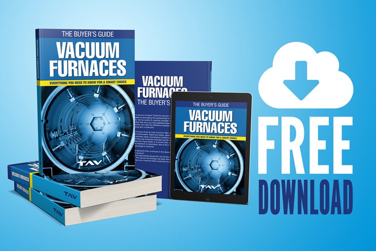 [FREE eBook] The vacuum furnace buyers guide