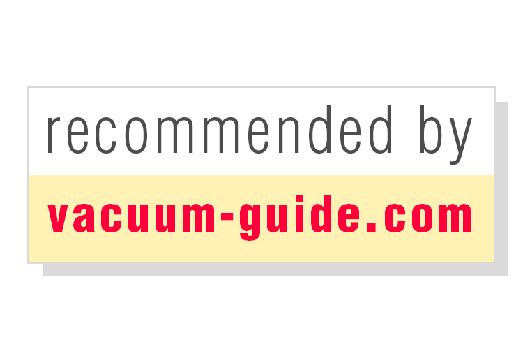 Vacuum Guide